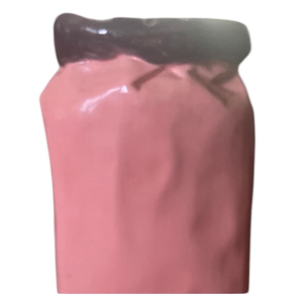 Ganz Priscilla Face Vase Ethel 9.5" - Picture 4 of 5